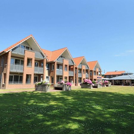 Hotel Bornholm ウェスト・テルスヘリング エクステリア 写真