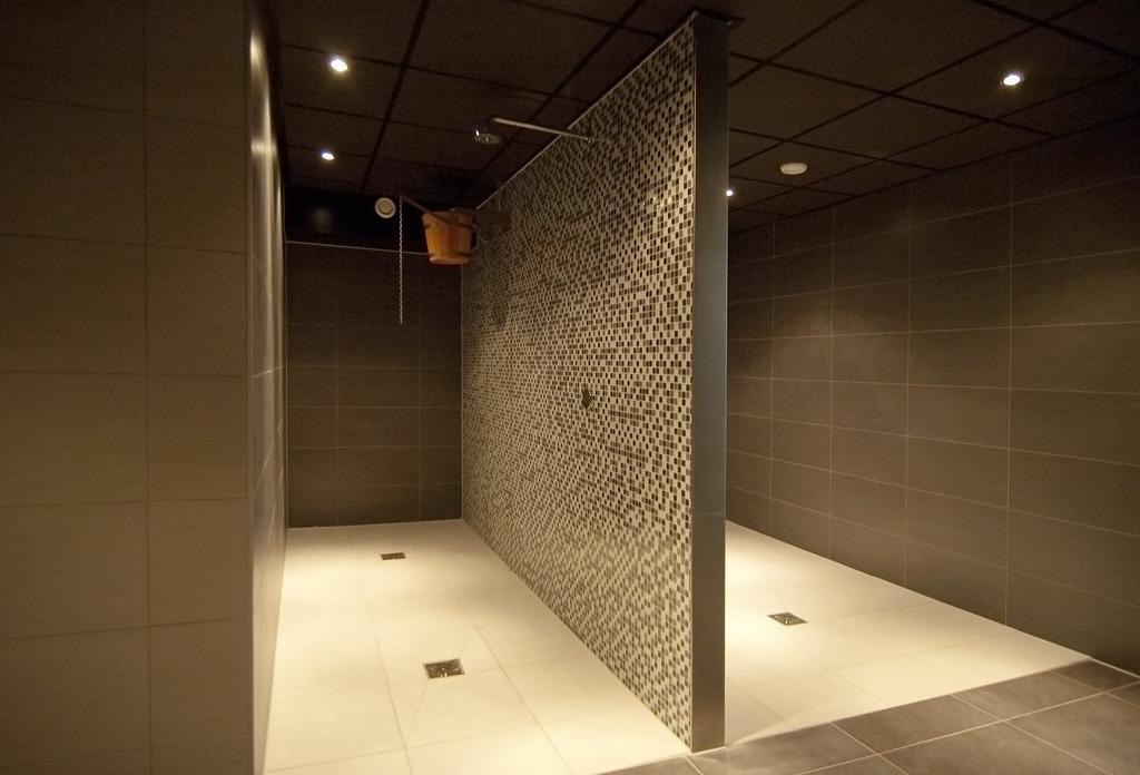 Hotel Bornholm ウェスト・テルスヘリング エクステリア 写真