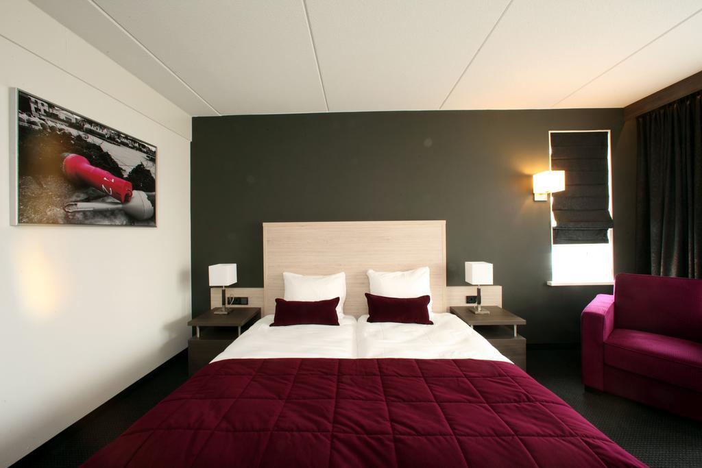 Hotel Bornholm ウェスト・テルスヘリング エクステリア 写真