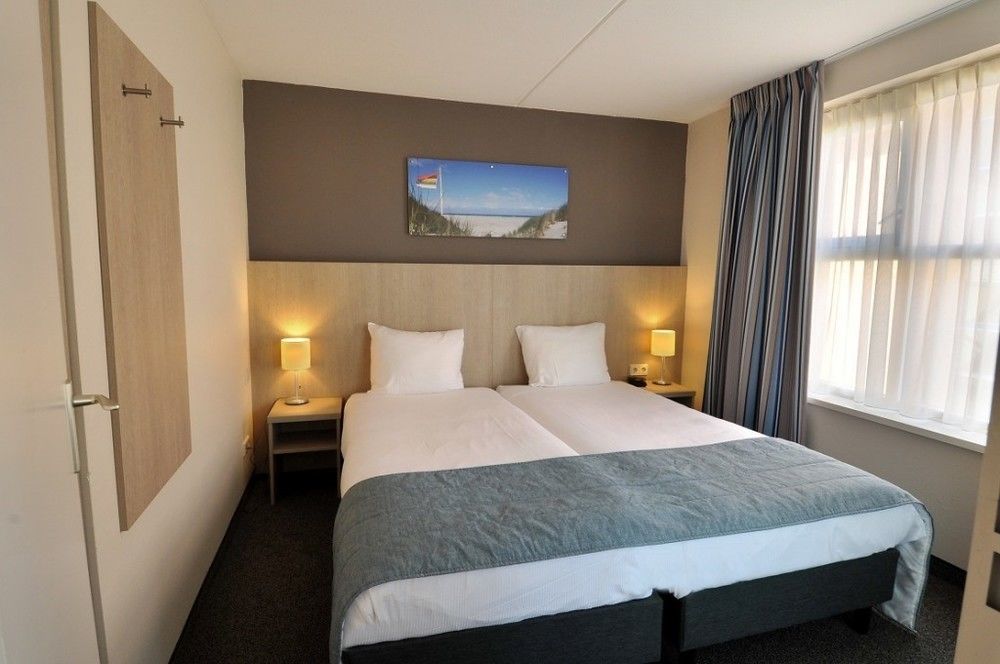 Hotel Bornholm ウェスト・テルスヘリング エクステリア 写真