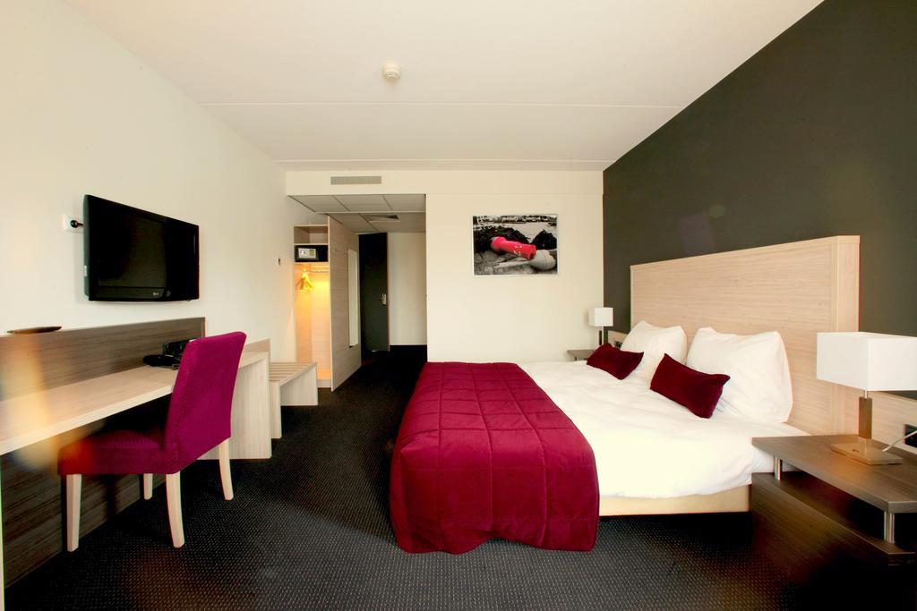 Hotel Bornholm ウェスト・テルスヘリング エクステリア 写真