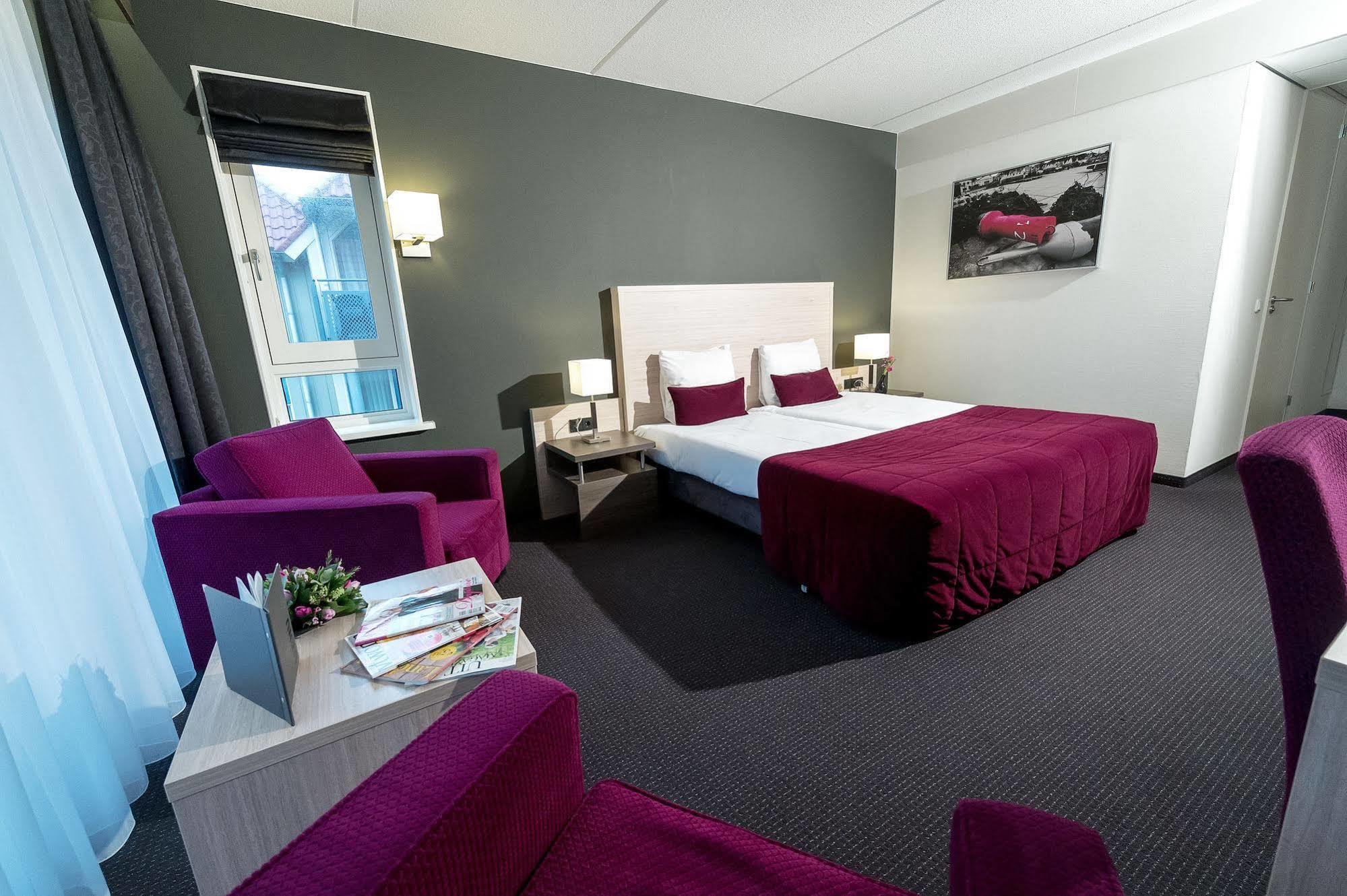 Hotel Bornholm ウェスト・テルスヘリング エクステリア 写真