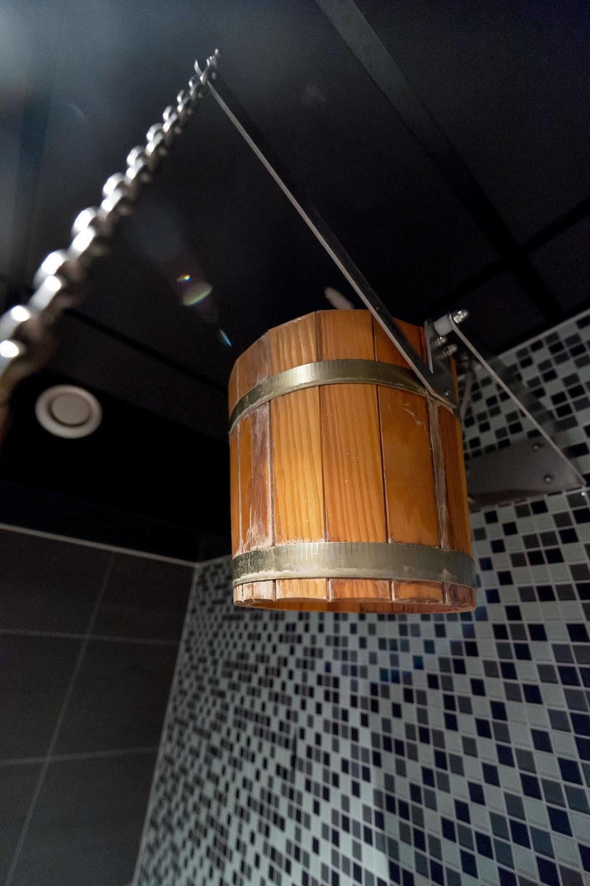 Hotel Bornholm ウェスト・テルスヘリング エクステリア 写真