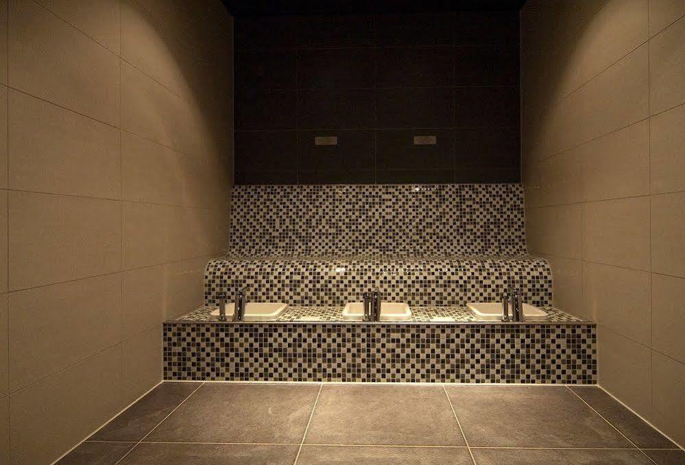 Hotel Bornholm ウェスト・テルスヘリング エクステリア 写真